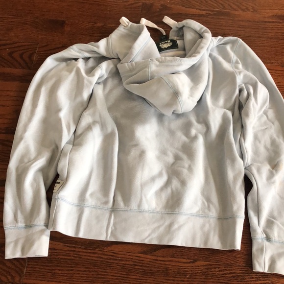 Roots zip up hoodie - Picture 3 of 3